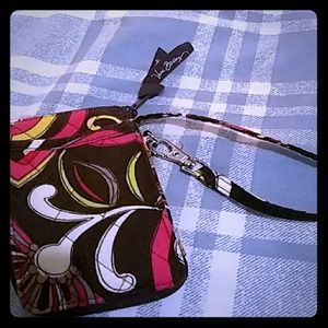 Vera Bradley wallet
